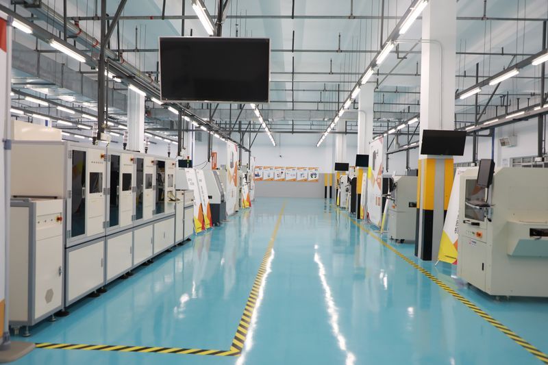 智能制造領(lǐng)軍企業(yè)【中電鵬程】何以實現(xiàn)降本提效？